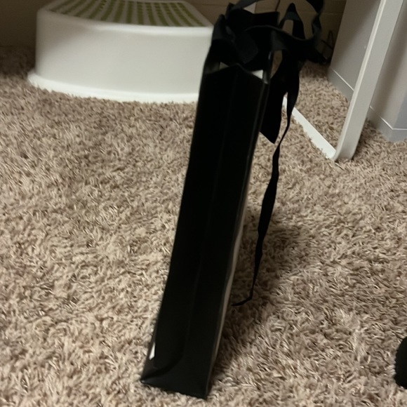 Gucci paper bag - Picture 3 of 4